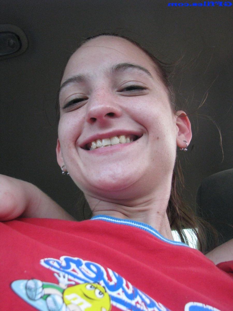 16P Random homemade teen girls