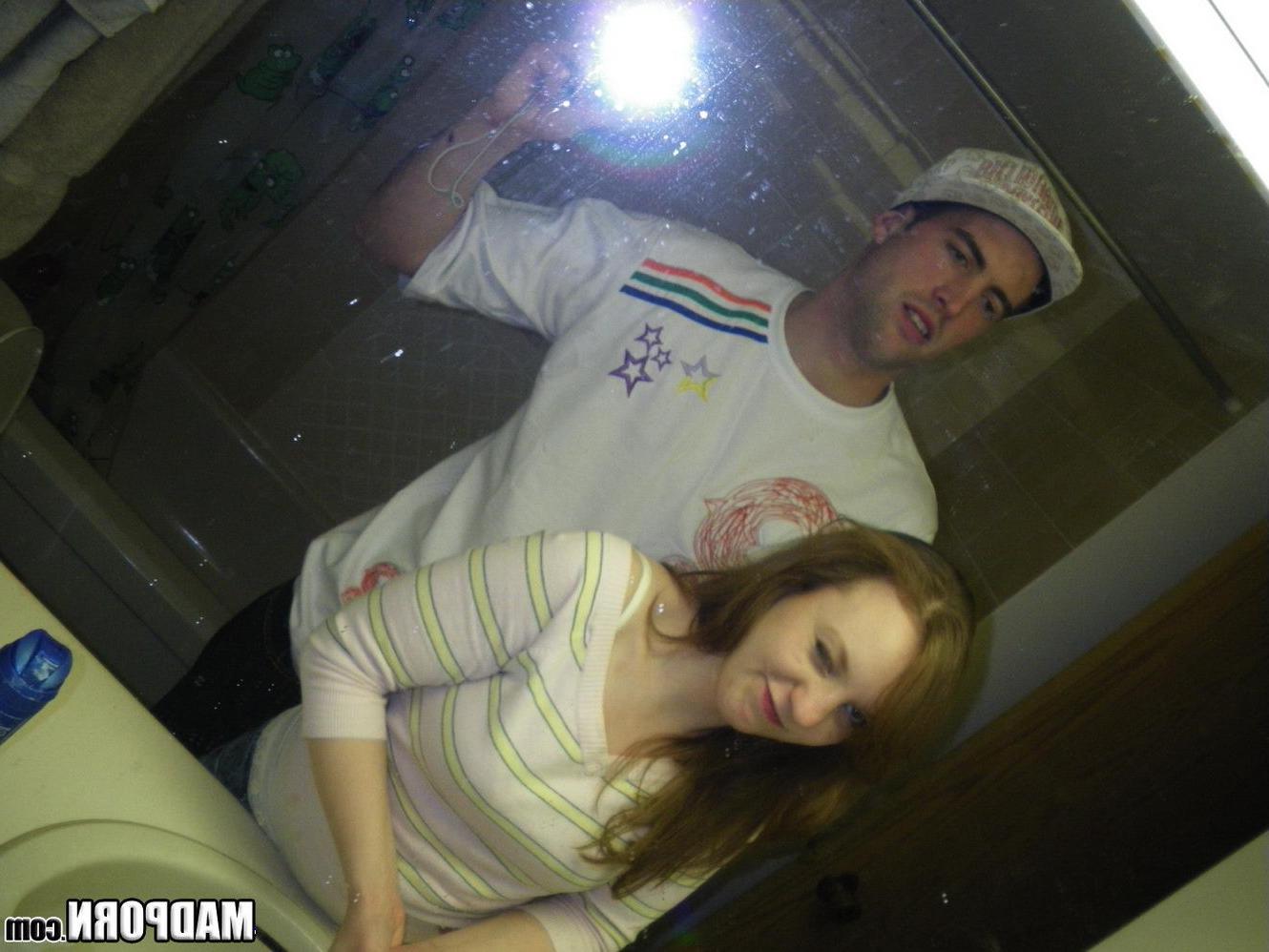 15P Real amateur couples pawn their sextapes