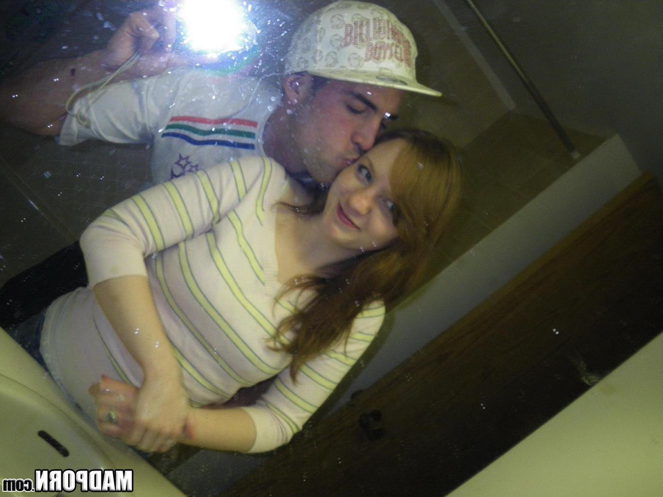 15P Real amateur couples pawn their sextapes