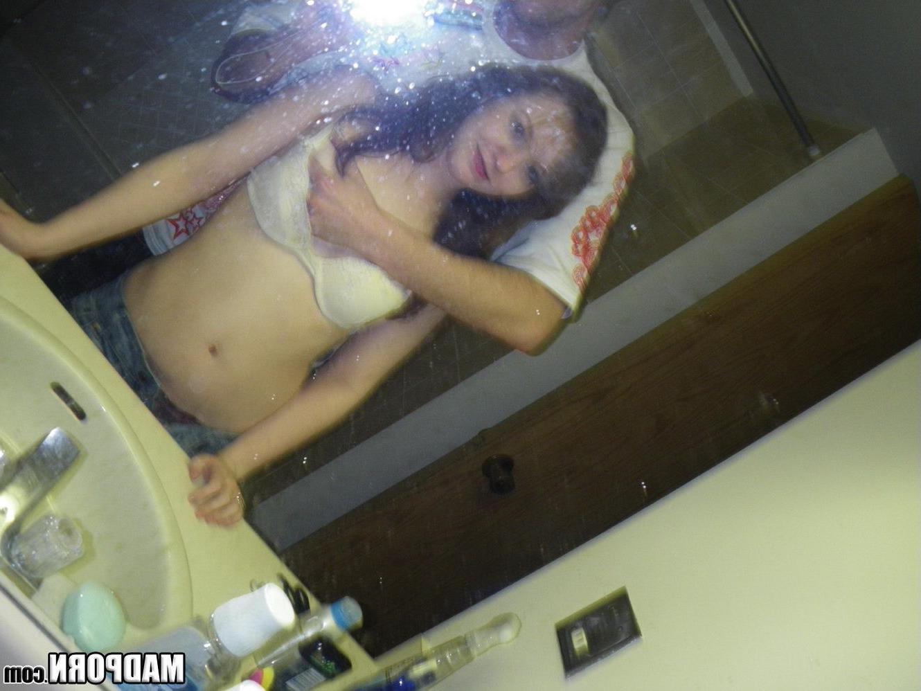 15P Real amateur couples pawn their sextapes