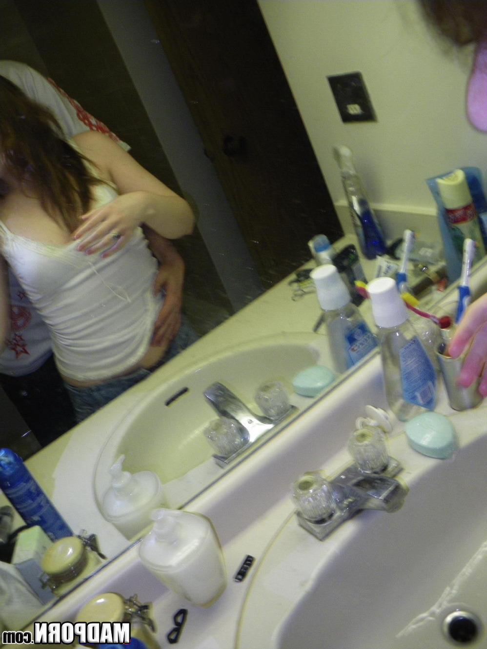 15P Real amateur couples pawn their sextapes