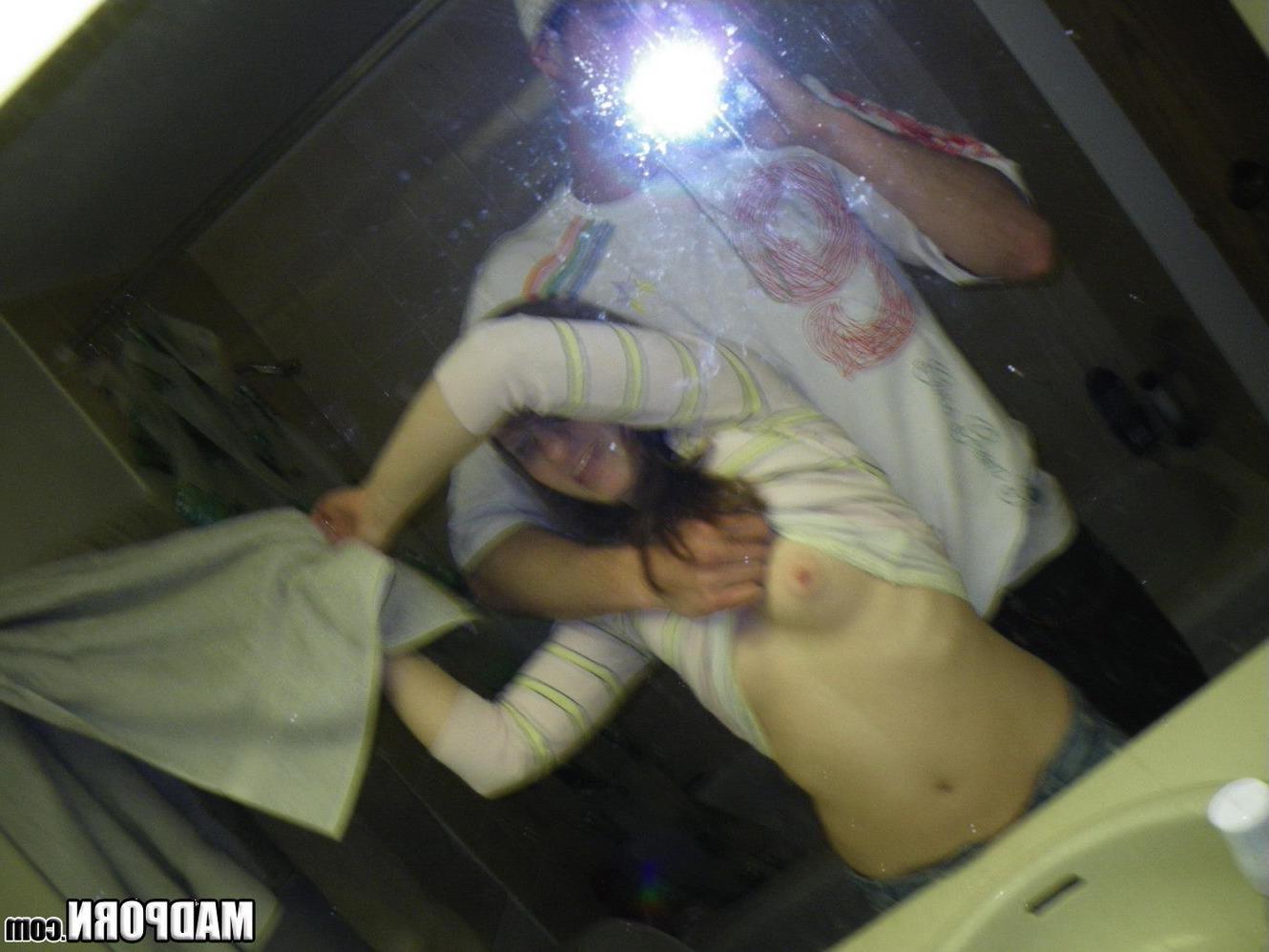 15P Real amateur couples pawn their sextapes