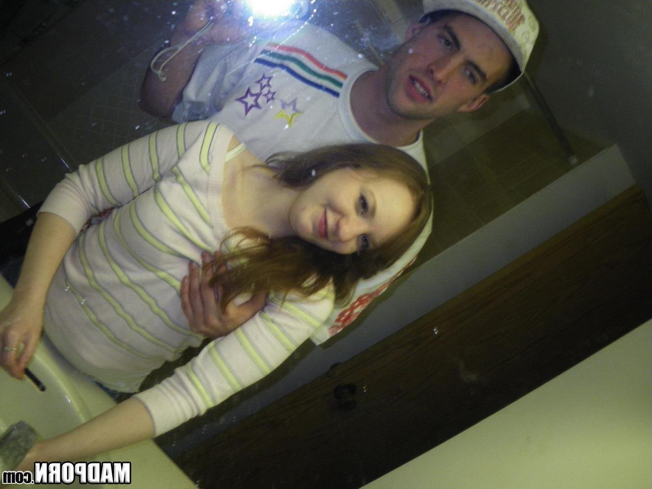 15P Real amateur couples pawn their sextapes