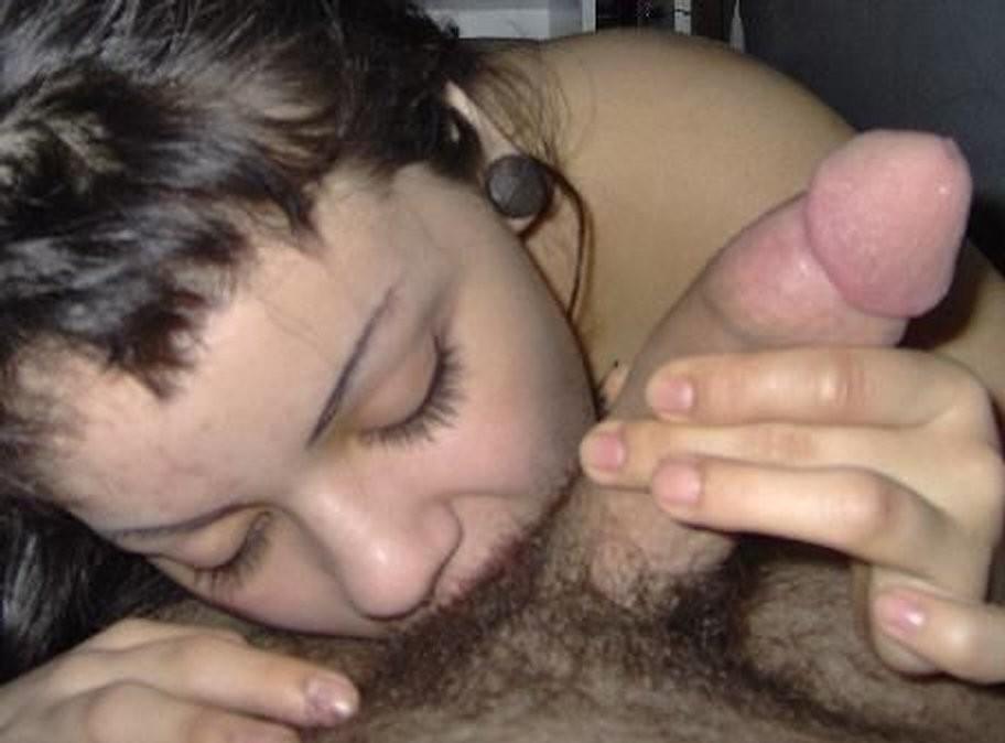 13P Angry Emo Ex Girlfriends Flashing And Sucking Cock