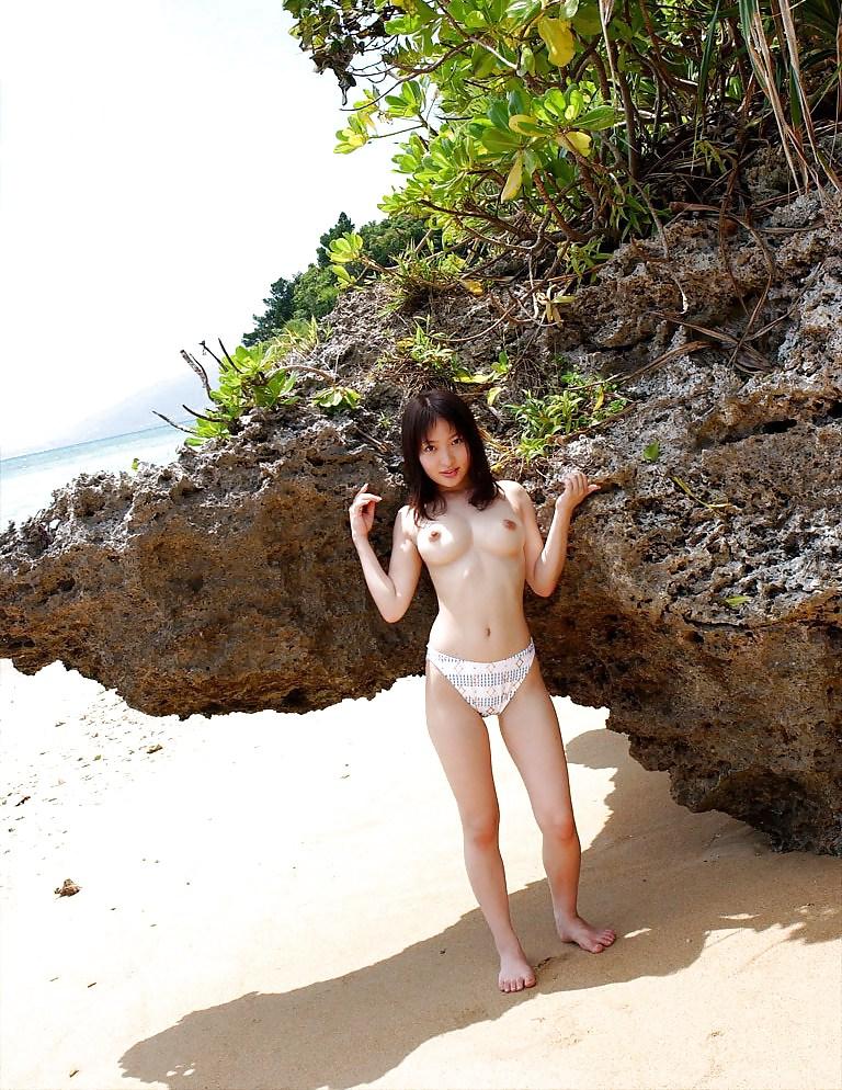 25P Maiko Kazano - 04 Japanese Beauties