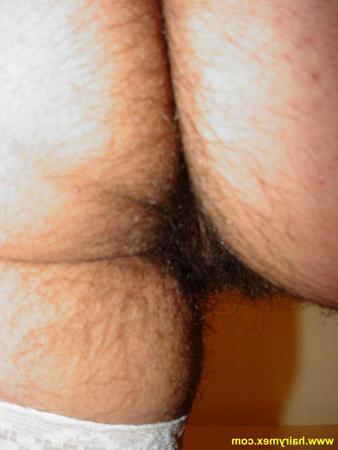 15P Hairy Mexican chicas