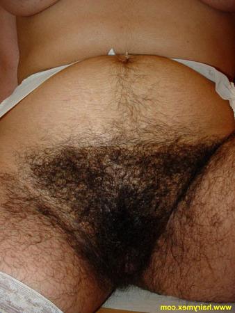 15P Hairy Mexican chicas
