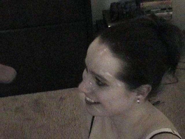 24P More Sinister Foxxx Facials