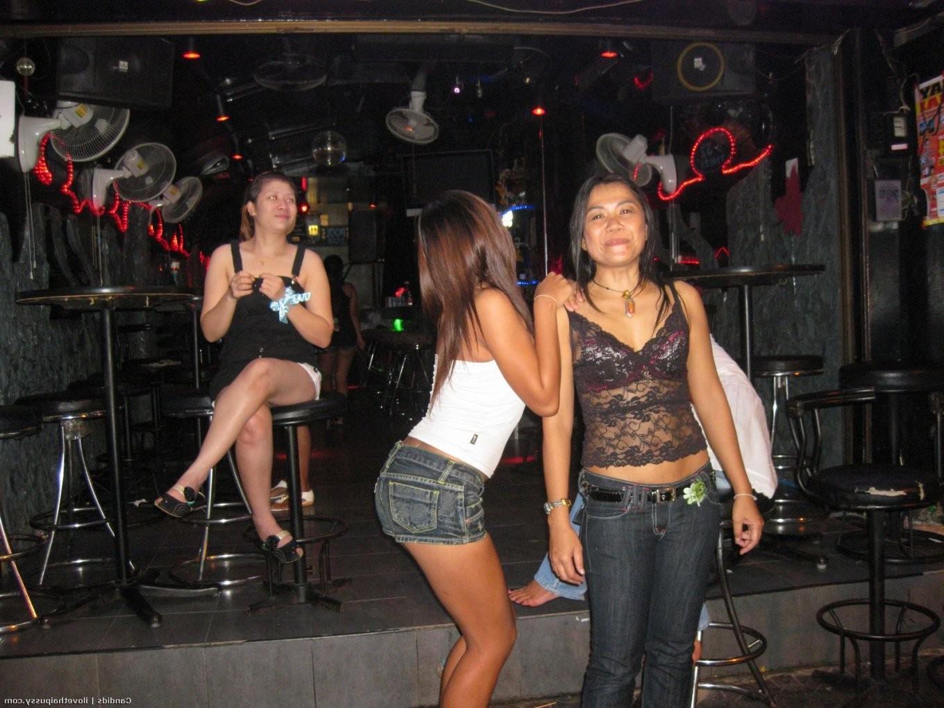 25P Hot Drunk Bangkok Whores Fucked By Sex Tourist On Vacation Cheating On His Asian