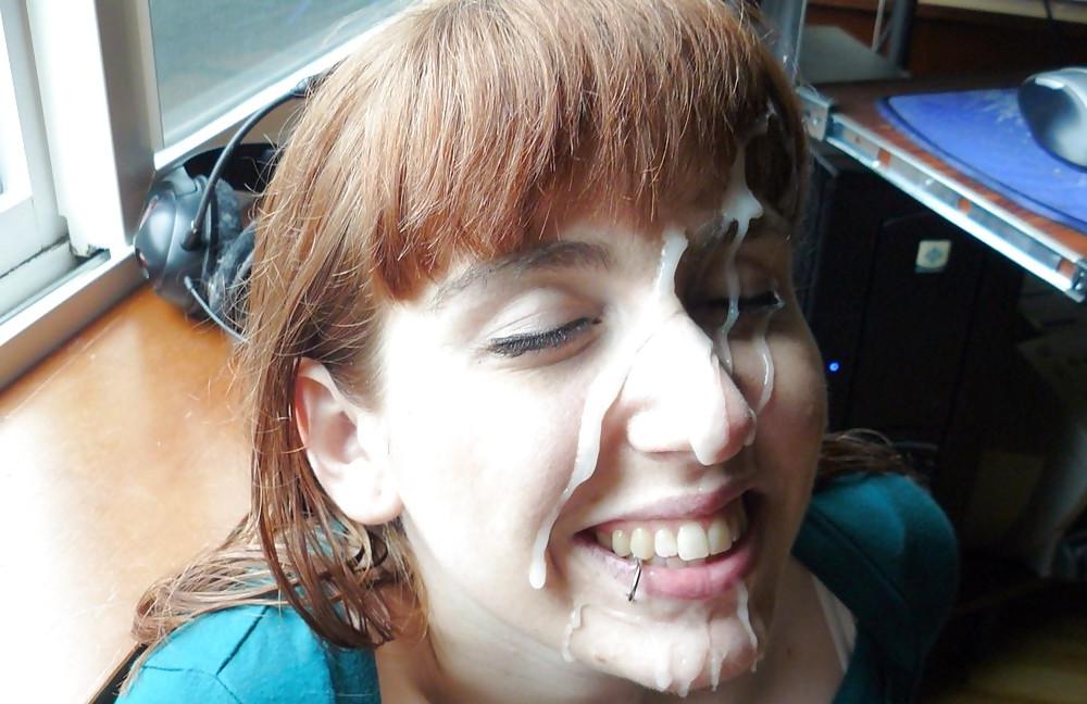 25P Facials: Finish Here 3