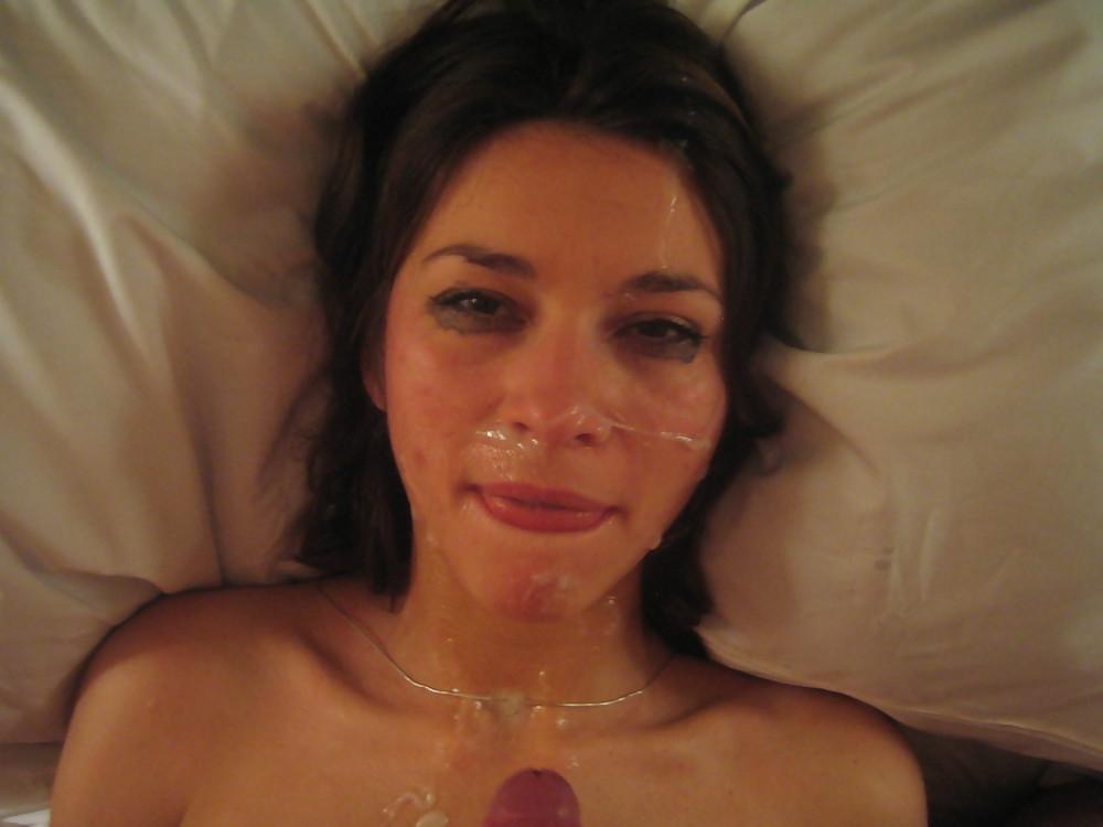 25P Facials: Finish Here 3