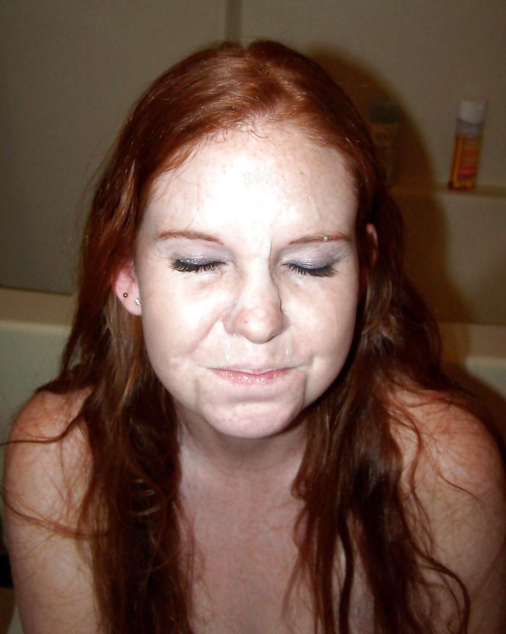 25P Facials: Finish Here 3