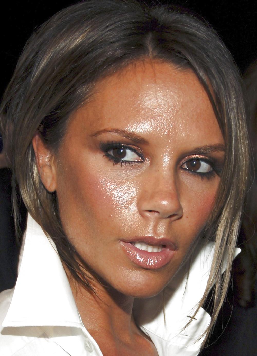 25P Celebs faces i would love to ruin with my spunk!