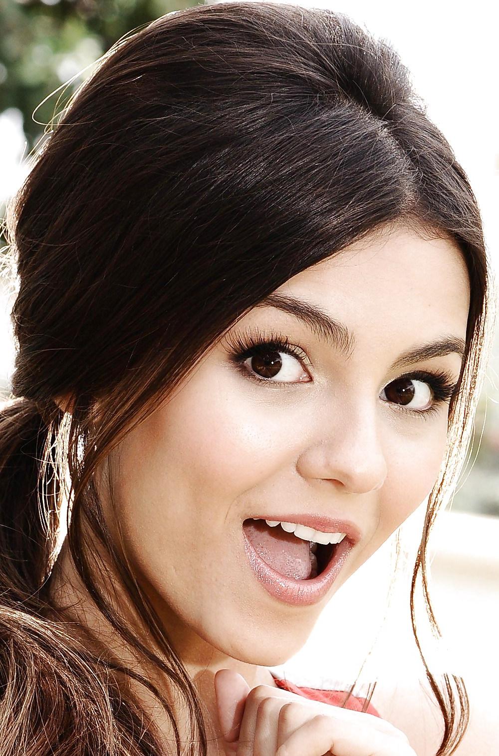25P Celebs faces i would love to ruin with my spunk!