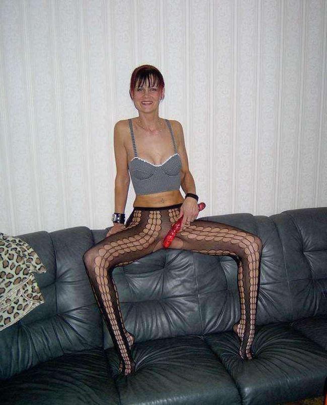 15P MILF in sexy poses