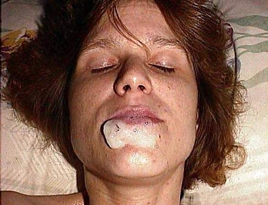 25P Blowjobs and Facials 39