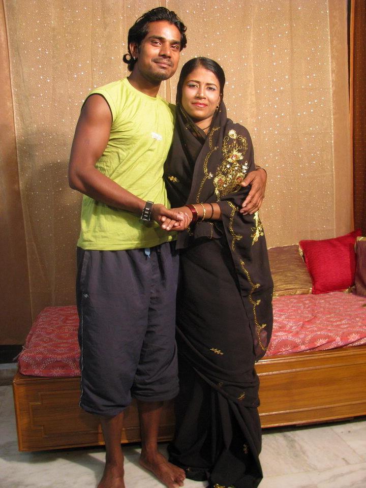 15P Exotic indian slut