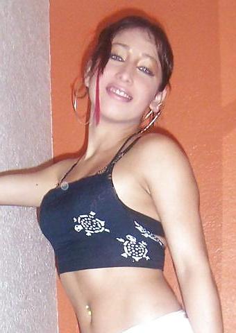 16P Mix Mexicans Amateurs Tgirl