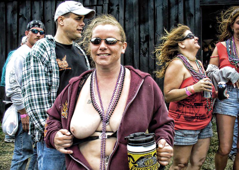 25P Photoshop fun - Biker girls