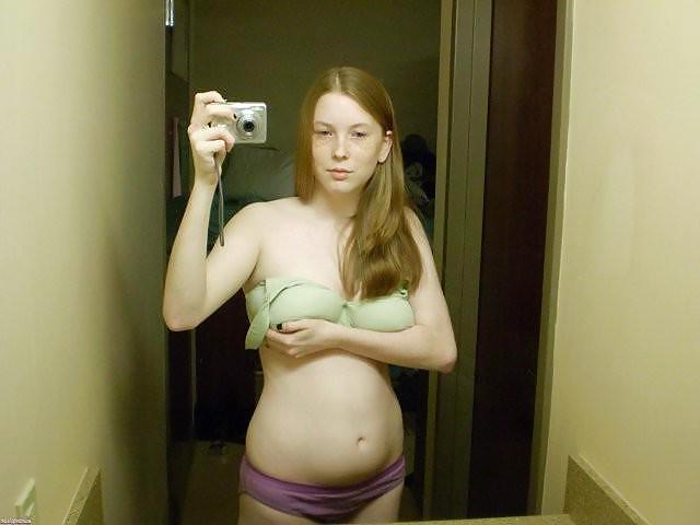 25P PREGNANT WHORES II