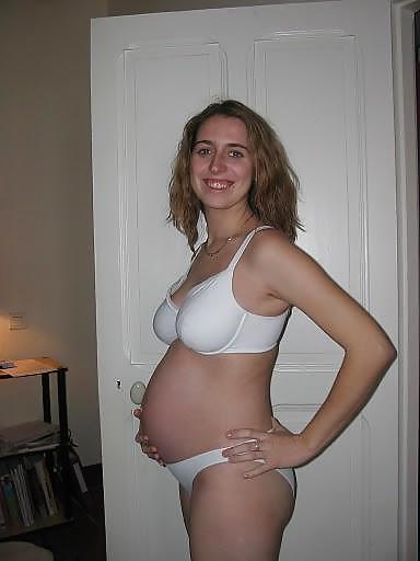 25P PREGNANT WHORES II