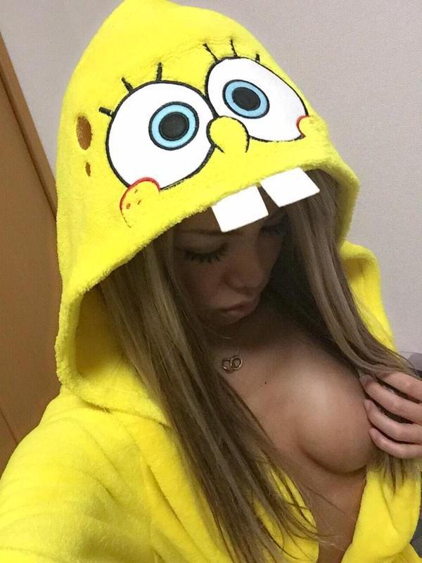 19P Newhalf Japanese amateur