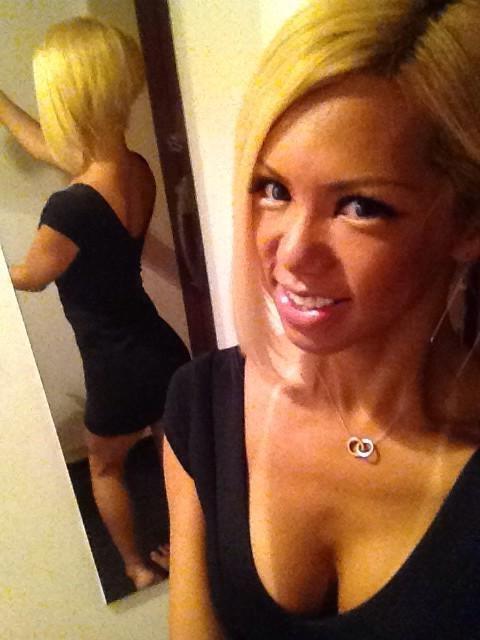 19P Newhalf Japanese amateur