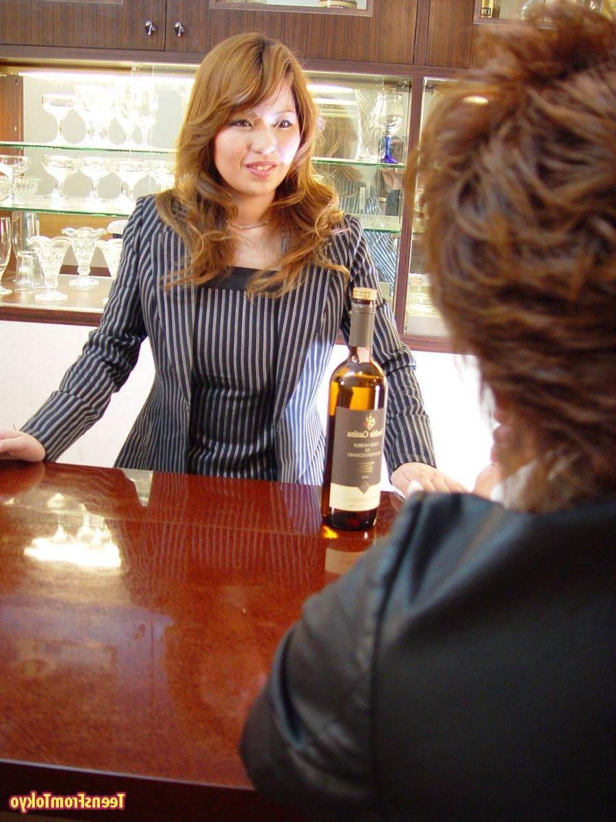 16P Japanese creampie