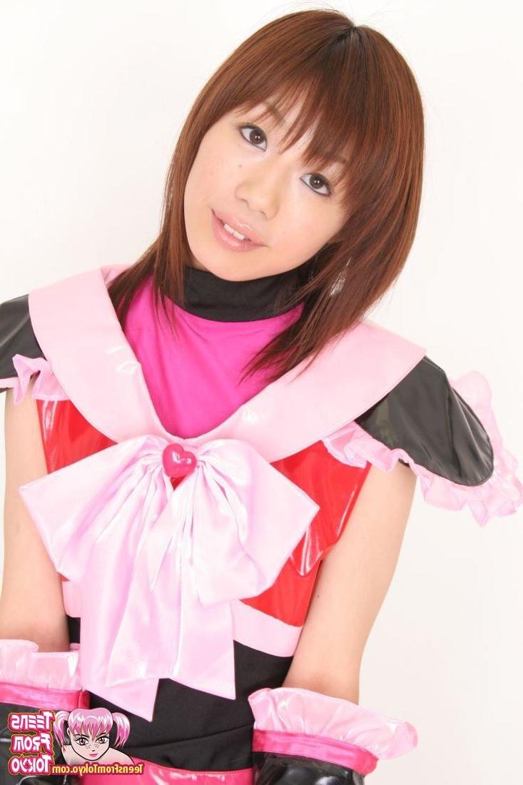 16P Japanese creampie