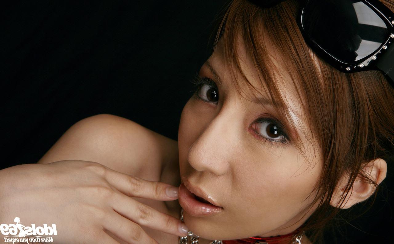 14P Naughty Japanese Girl