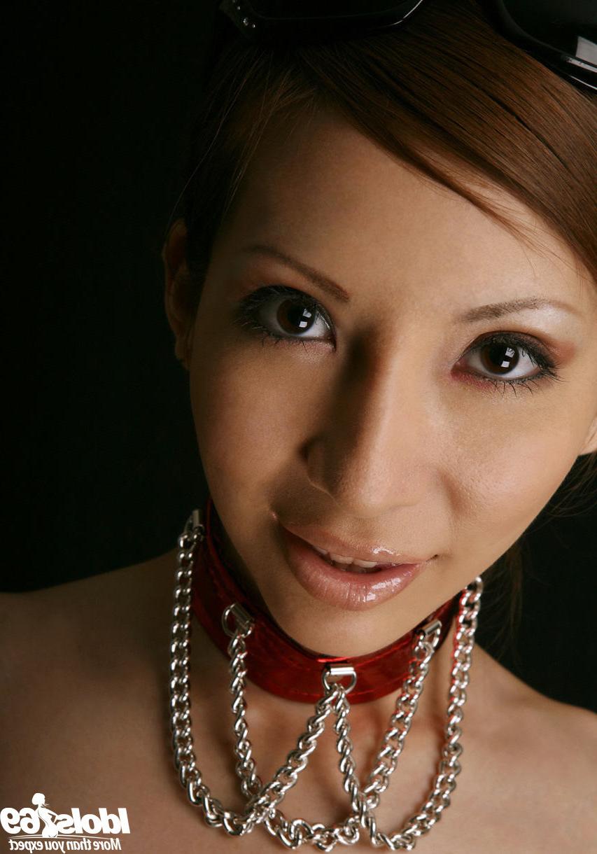 14P Naughty Japanese Girl