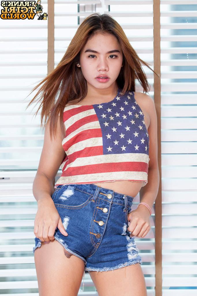 15P Thai ladyoby loves usa