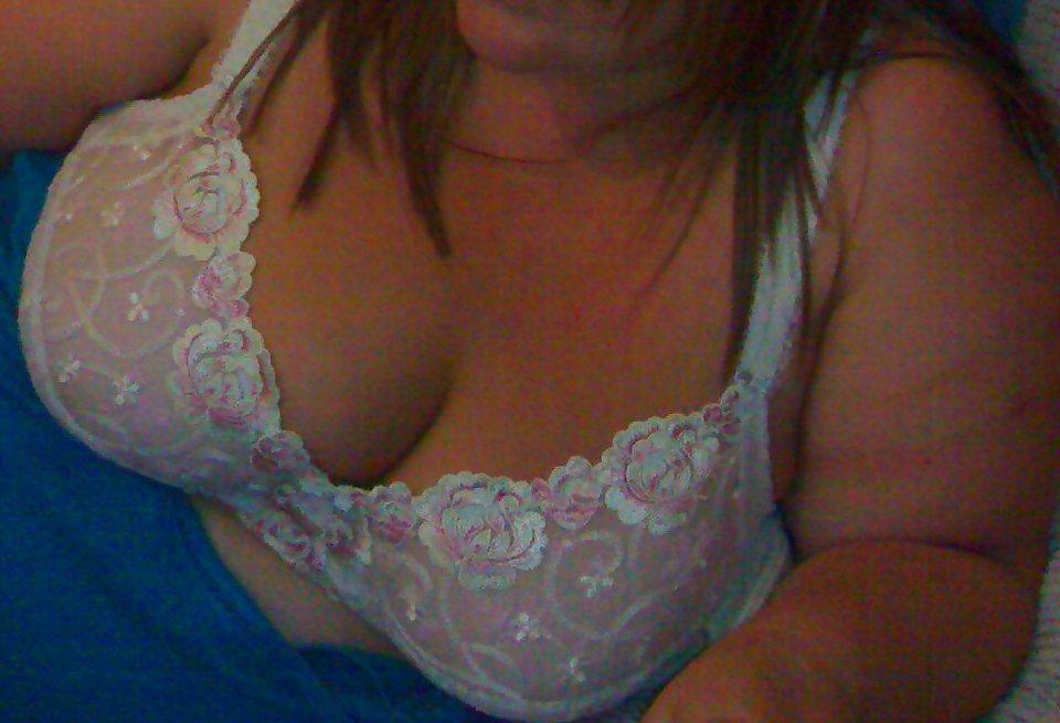 19P My bra