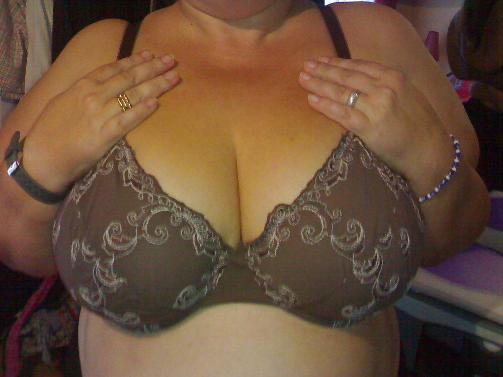 19P My bra