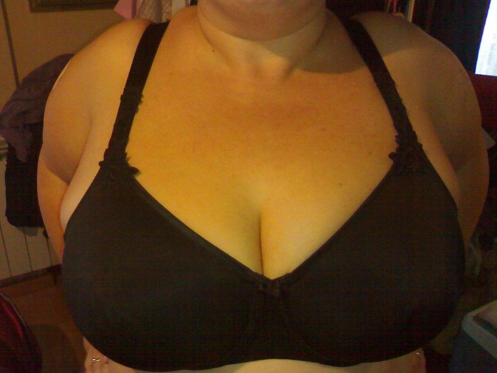 19P My bra
