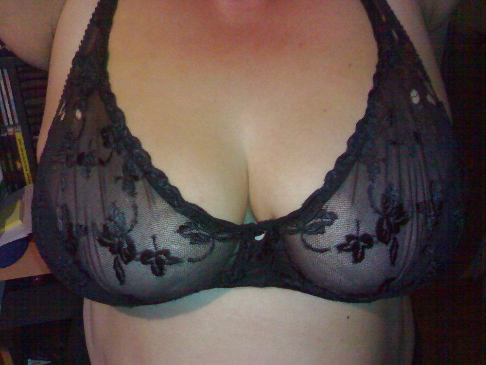 19P My bra