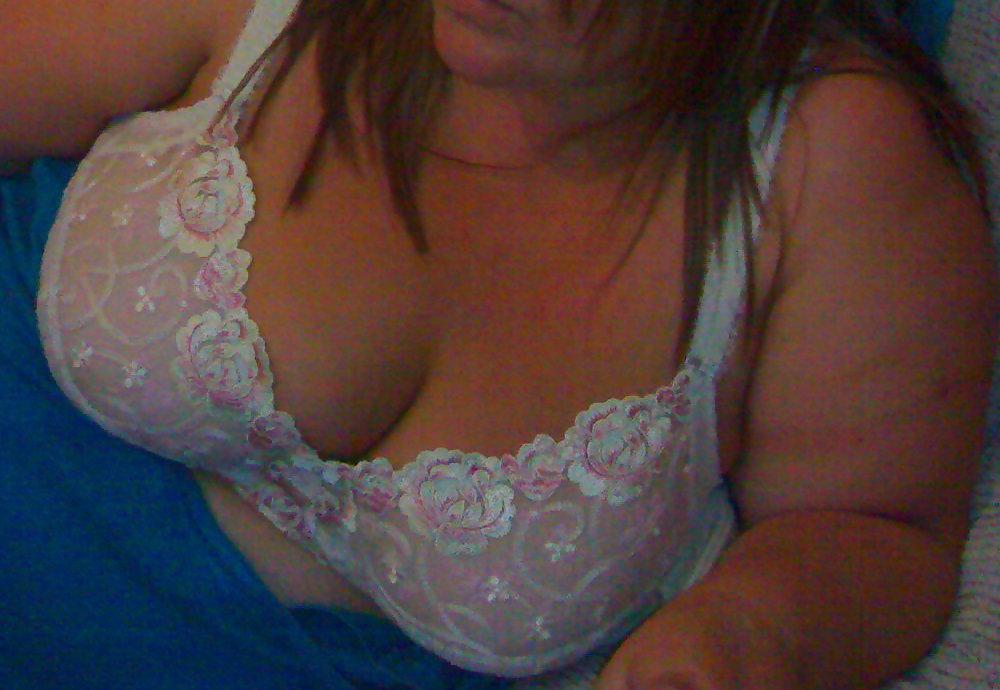19P My bra