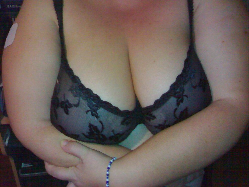 19P My bra