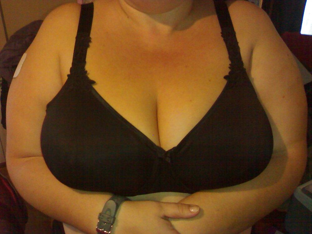 19P My bra