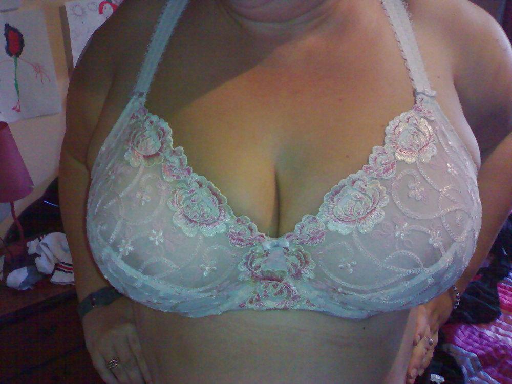 19P My bra