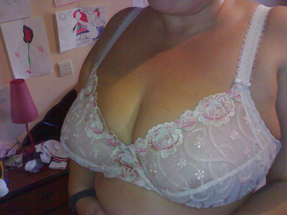 19P My bra