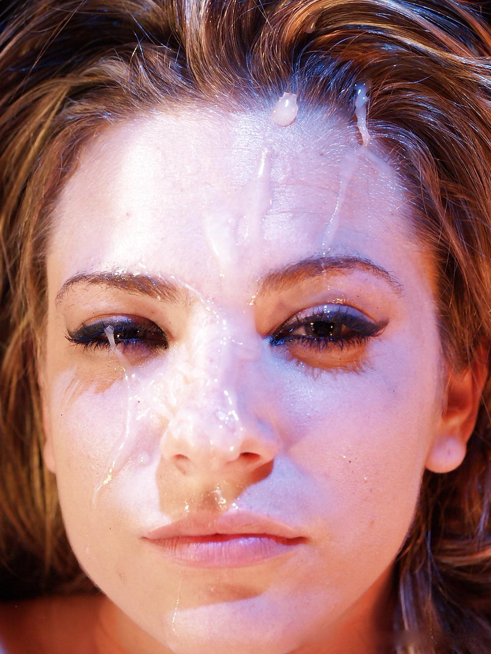 25P Incredible Facials: Volume 7!
