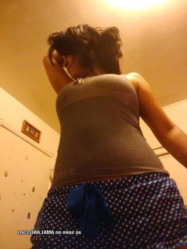 15P Collection of a Mexican babe's various selfpics