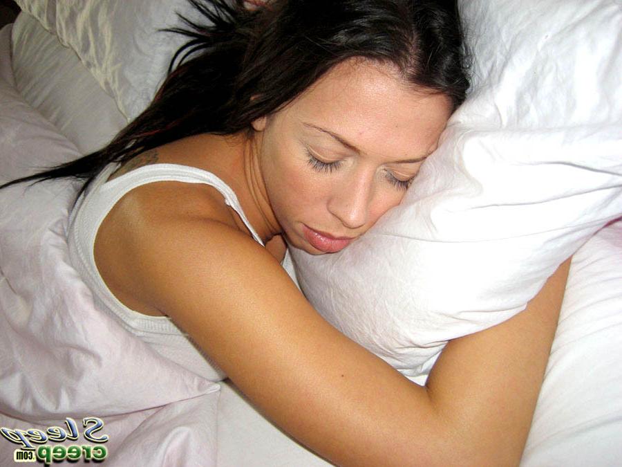 16P Cheating sleeping latina screwed hard by coworker at hotel room