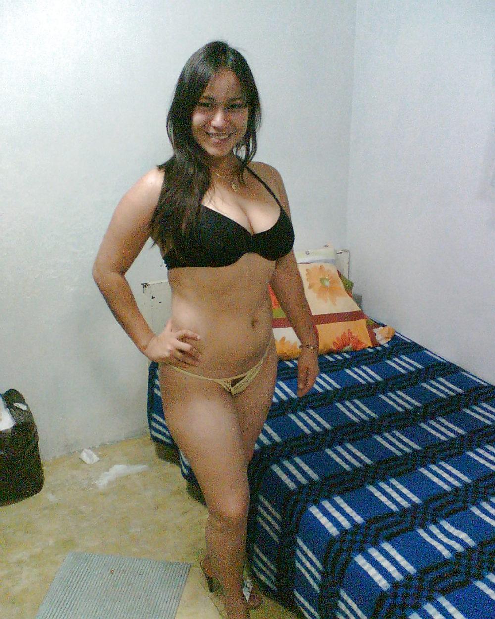 15P Ex Gf Mexican