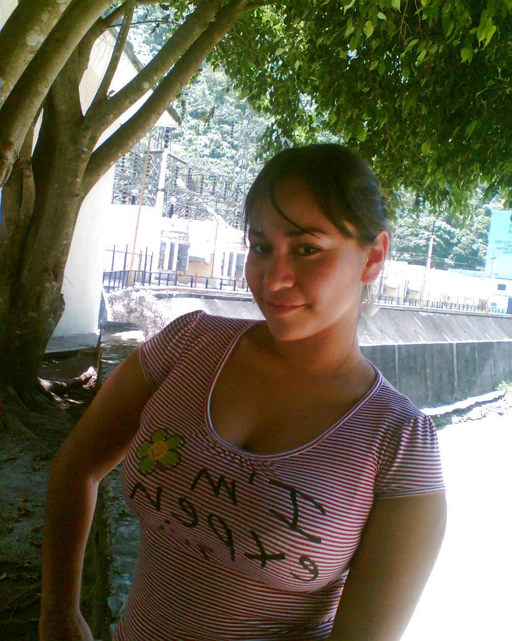 15P Ex Gf Mexican