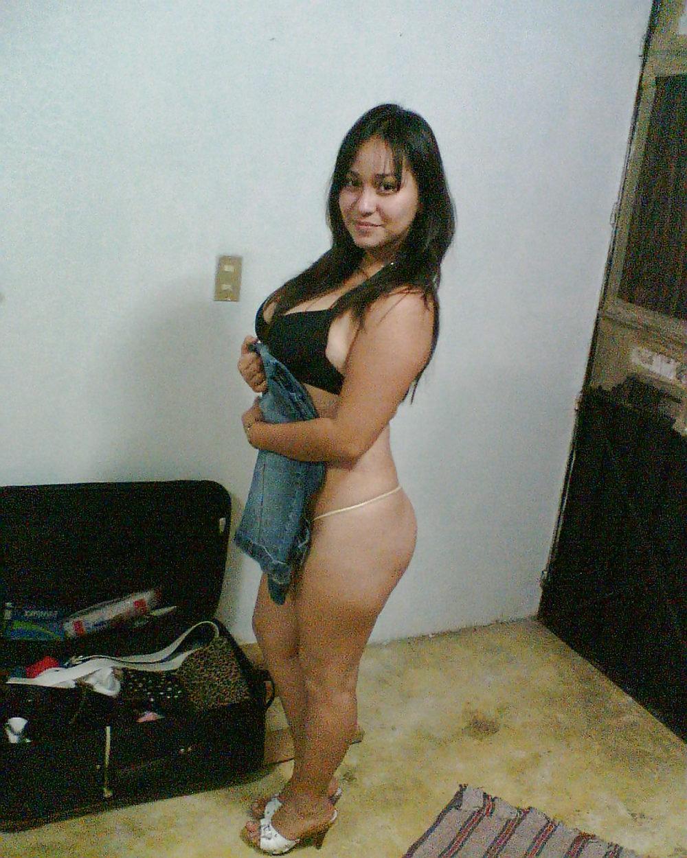 15P Ex Gf Mexican