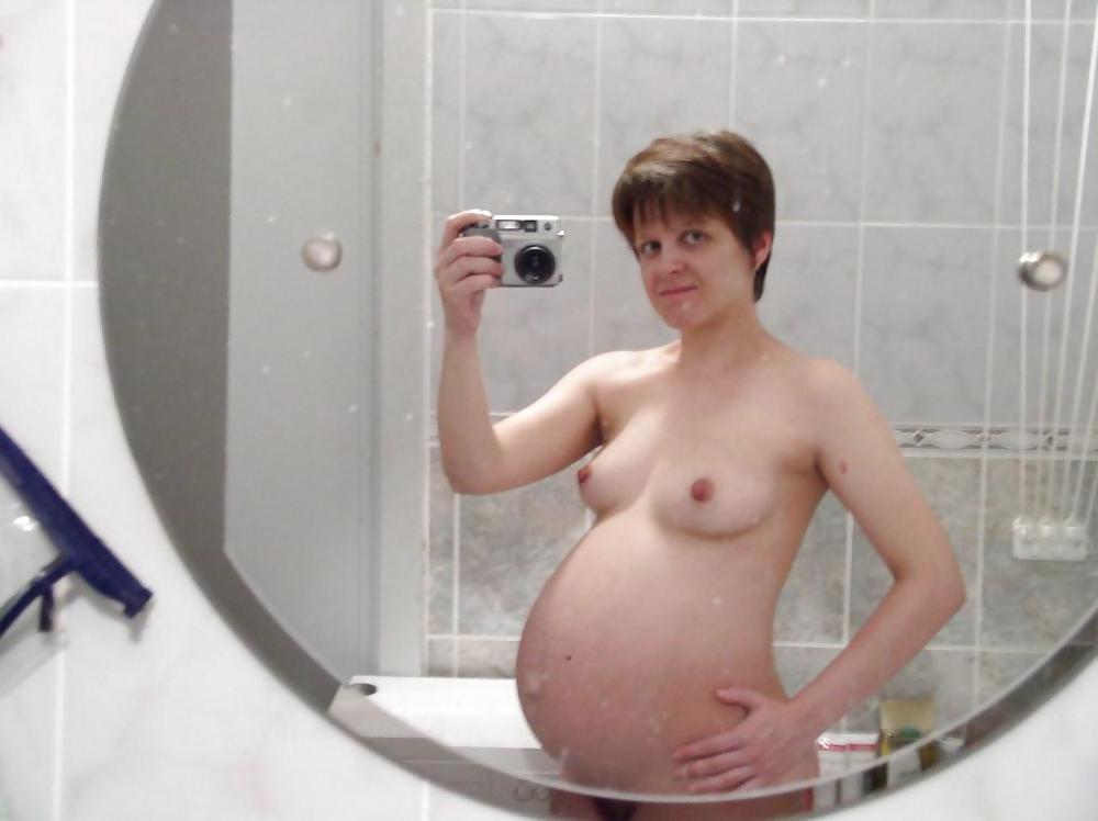 25P Pregnant & cute 31