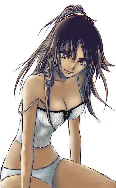 25P Various Anime-Manga-Hentai Images Vol 2.