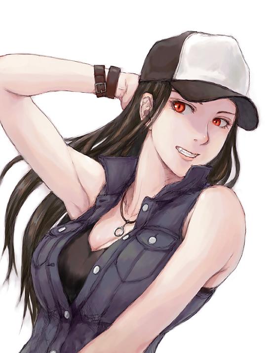 25P Various Anime-Manga-Hentai Images Vol 2.